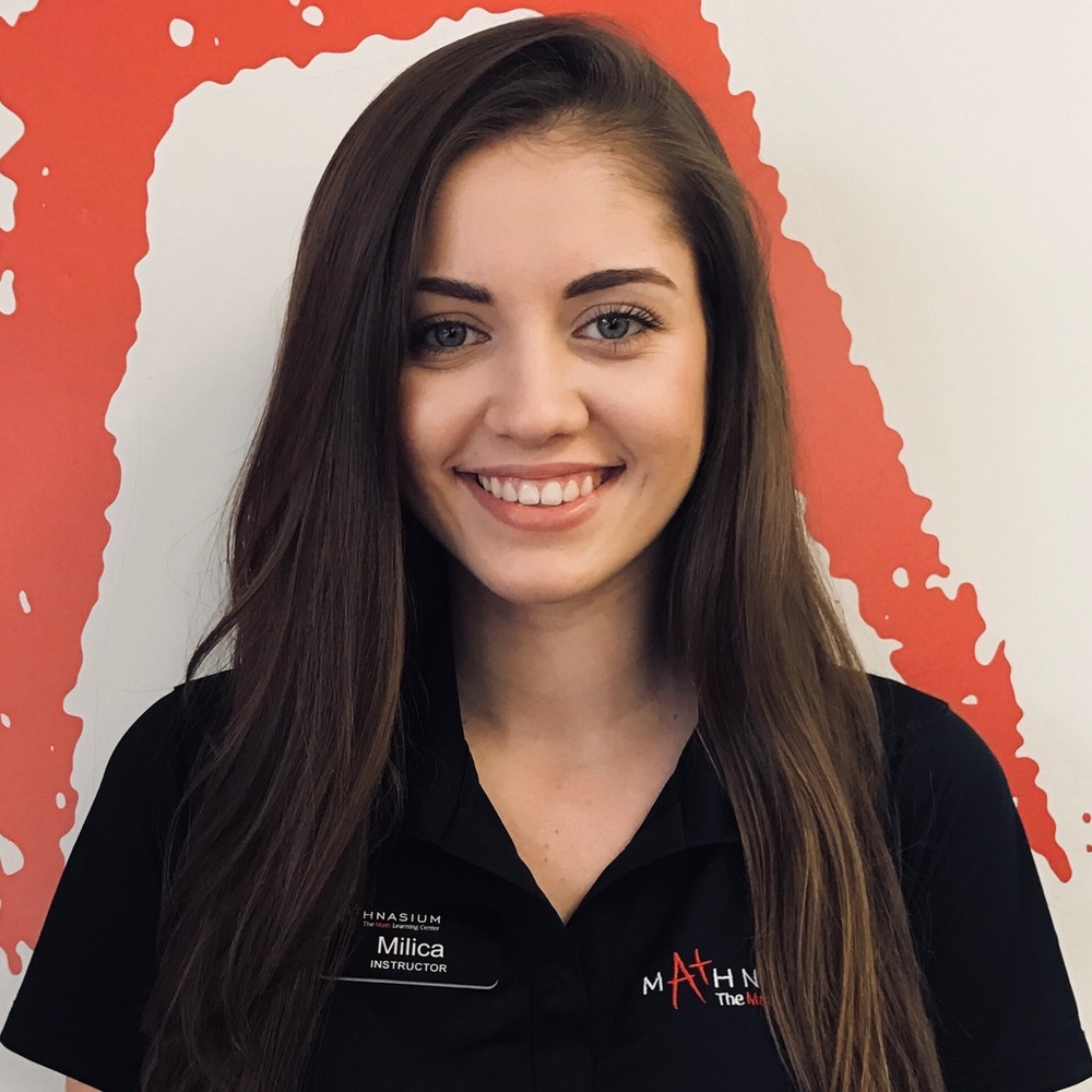 Meet your Posher, Milica